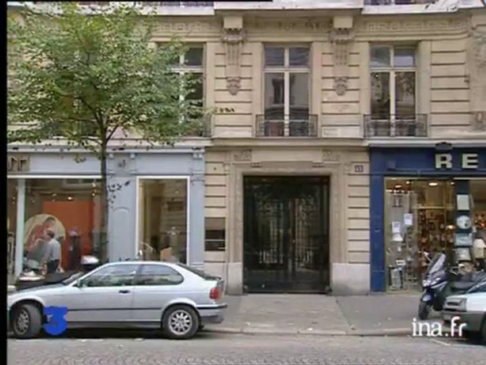 Affaire Méry : implication de Dominique Strauss-Kahn