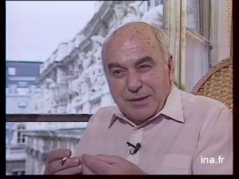 Molière mis en scène par Dario Fo à la Comédie Française