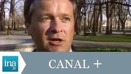 Havas, naissance d'un géant de la communication - Archive INA