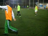 FC Sabahın Körü - Team Janissaries ( 1. Devre )
