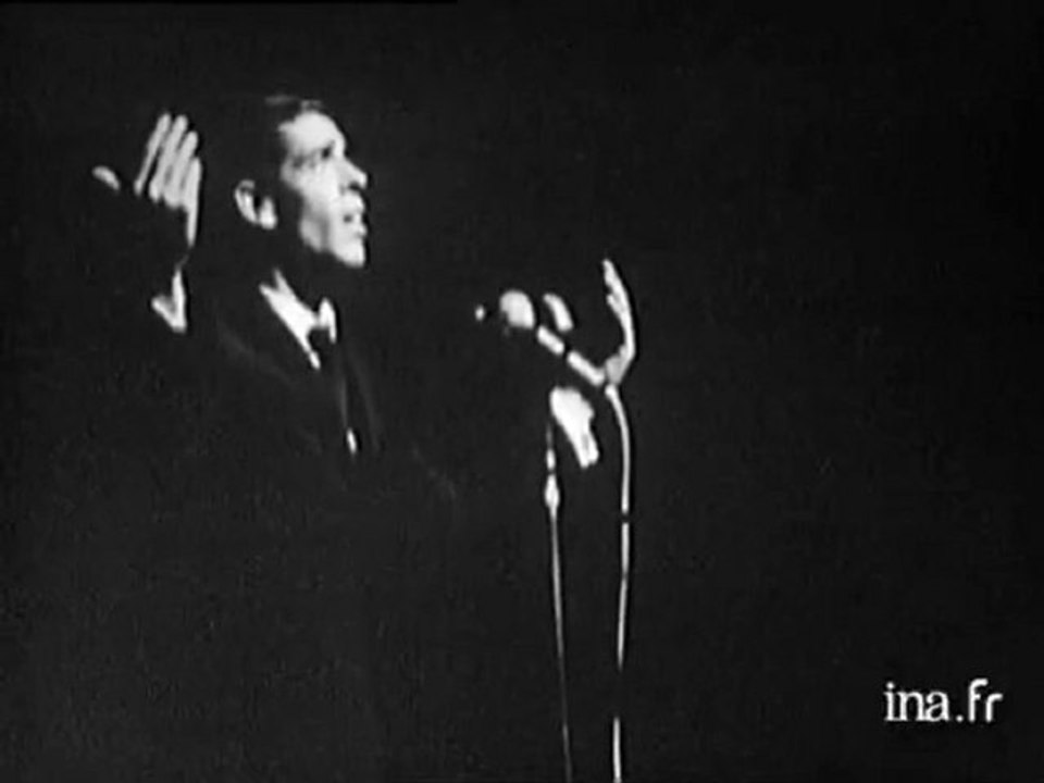 Jacques Brel et Georges Brassens, sujets du baccalauréat technique