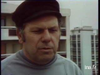 Le remplacement des concierges pendant les vacances