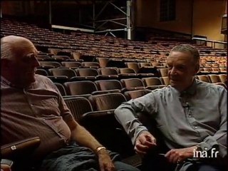 Festival d'Aix en Provence: les trente ans de Gabriel BACQUIER