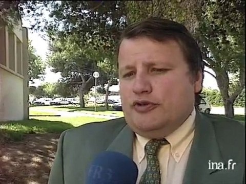 Interview BERNARDINI sur les élections régionales