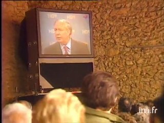 Plainte en diffamation de Bernard TAPIE contre Jean Claude GAUDIN