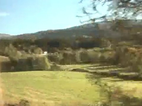 121.takaとkayoの世界旅行★トロンハイムinノルウェー 世界遺産 動画