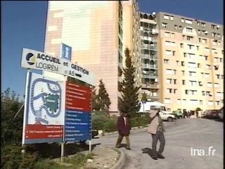 L'assassinat d'un comorien par l'extrême droite  à Marseille