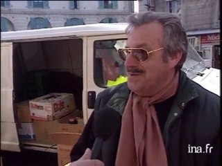 Micro trottoir sur l'abstention aux élections