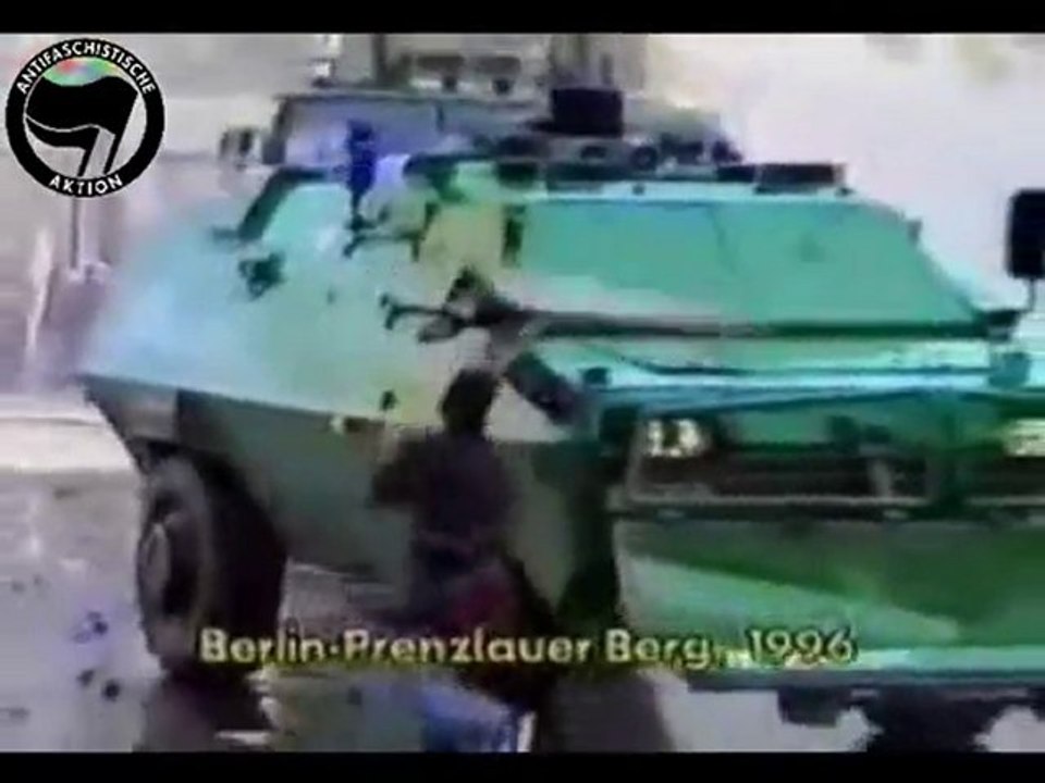 1. Mai Berlin P-Berg Mobi 2010