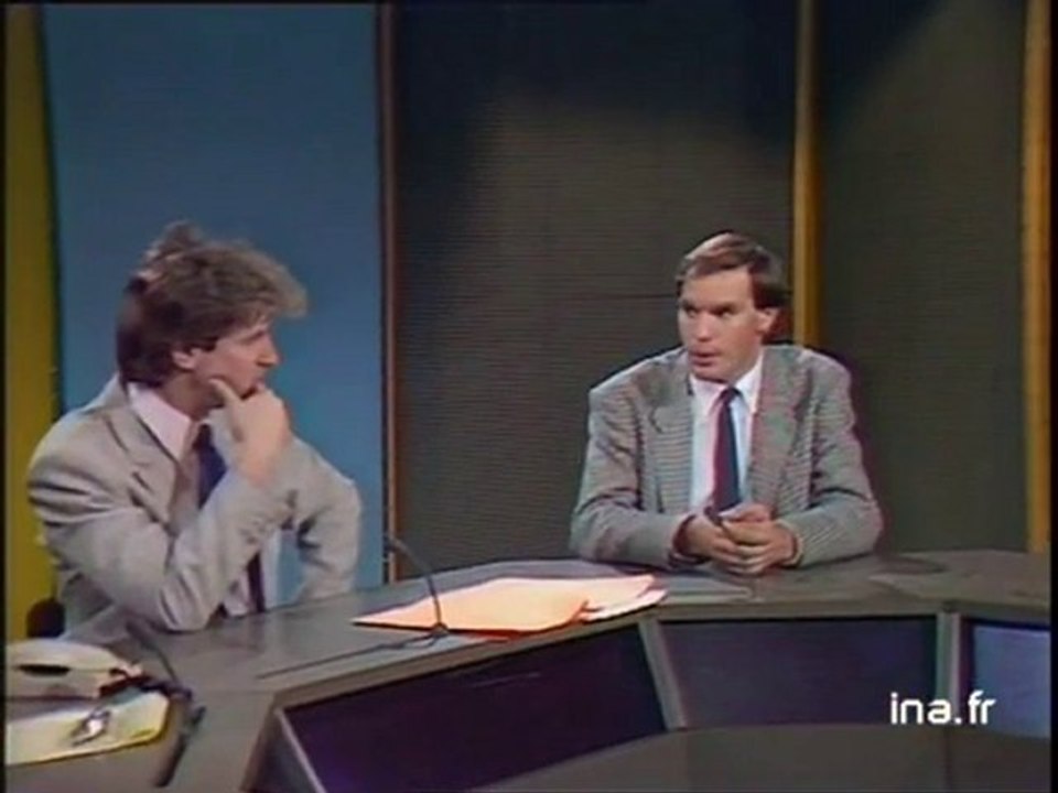 Plateau invité : José Anigo