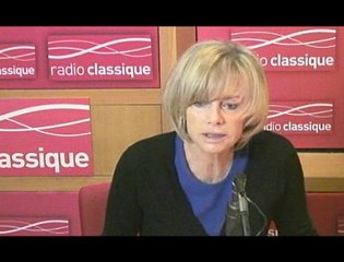 Elisabeth Guigou, l'invitée de Guillaume Durand