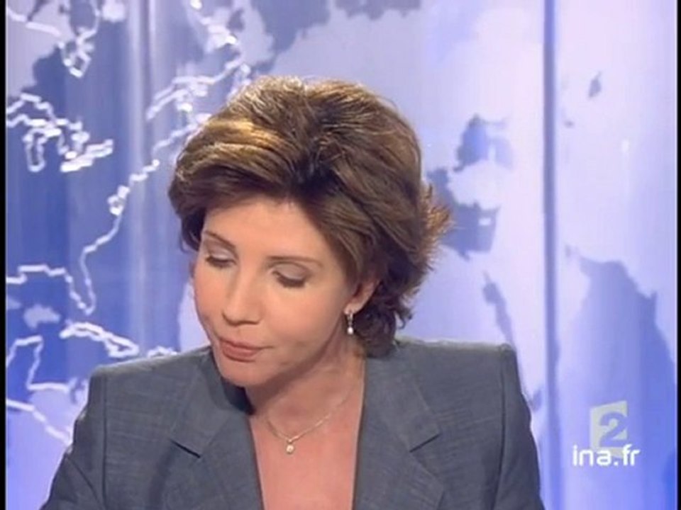 [Arrestation d'Yvan Colonna]