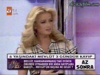 muge anlı 26.10.2010 4. kısım 26 ekim