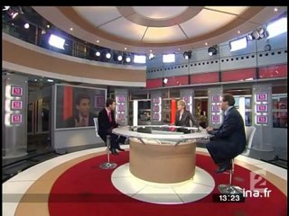 Face à face : Manuel Valls et Jean-Christophe Lagarde