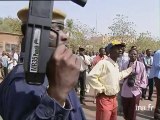 Burkina Faso : émotion à Ouagadoudou après le meurtre d'un journaliste