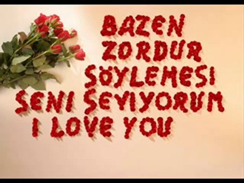 yozgatlıma (sevmez olaydım)