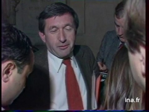 Défense : assemblée