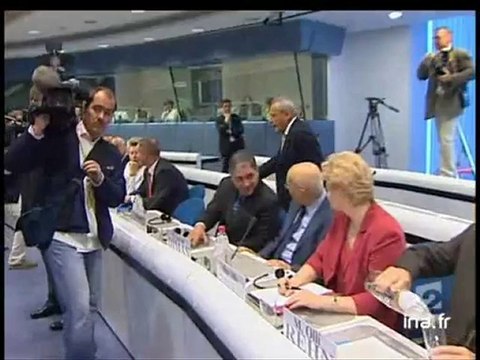 [Leçons d'anglais pour les hommes politiques]