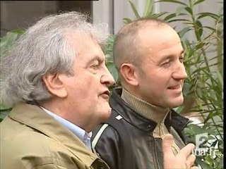 Prix Renaudot décerné à Philippe Claudel pour "Les âmes grises"