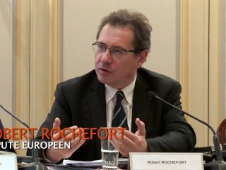 CONFERENCE IED - ROBERT ROCHEFORT - CONCLUSION