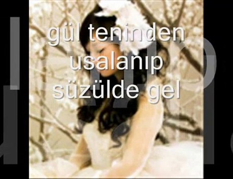 gül kokuşlu,gül bakışlım