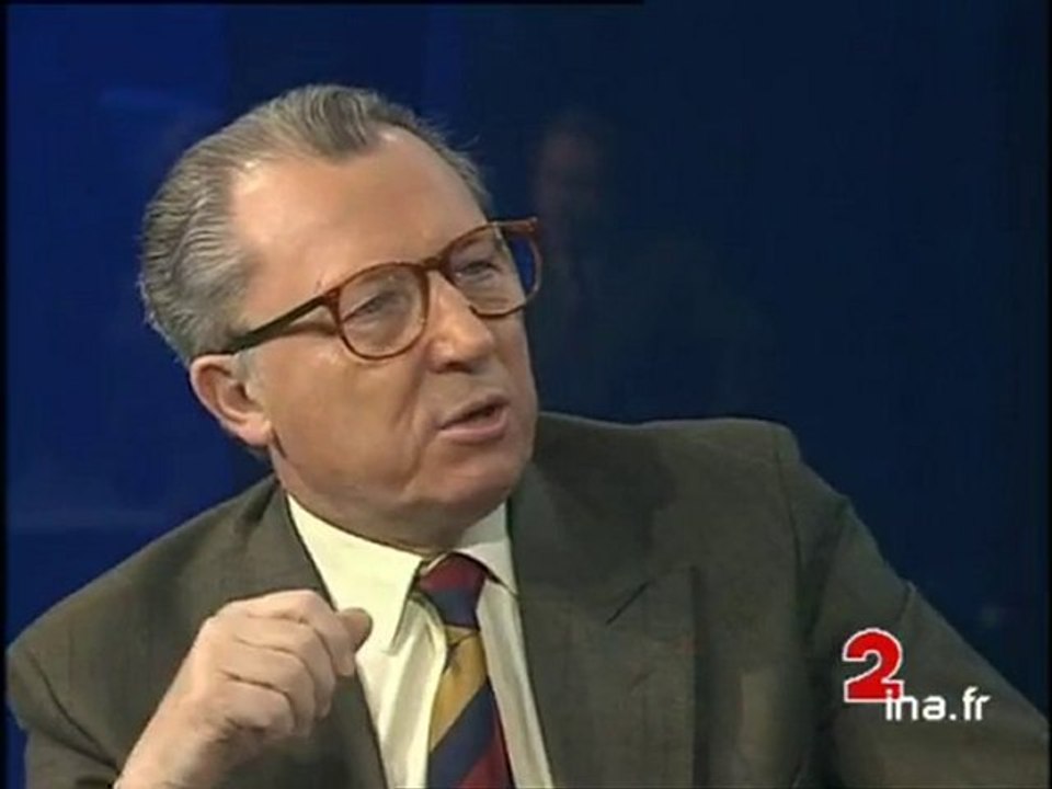 JACQUES DELORS