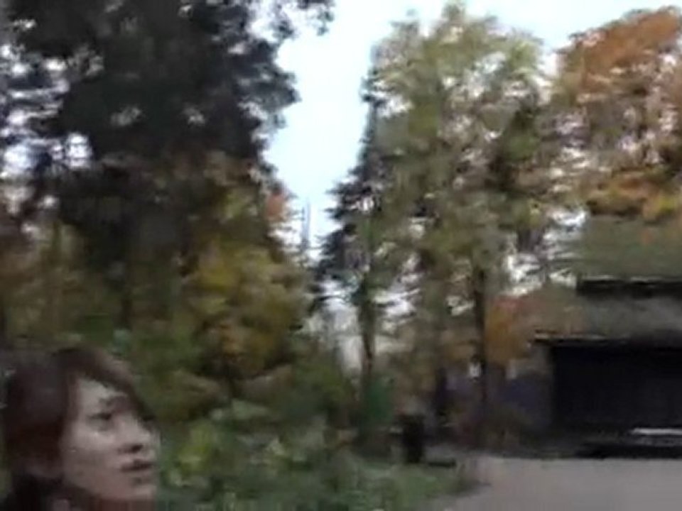 128.takaとkayoの世界旅行★オスロinノルウェー(2日目) 世界遺産 動画