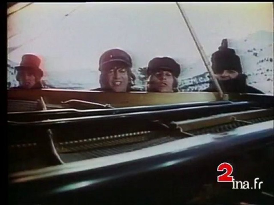Les Beatles