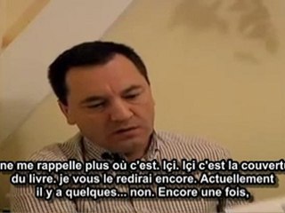 ProjectCamelot-Igor Witkowski:The nazi bell part2 STfr