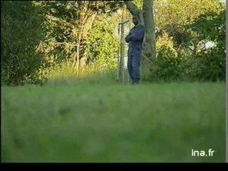 Zimbabwe/enlèvement fermier blanc