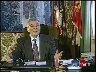 Annulation élections