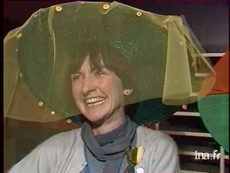 Les Catherinettes