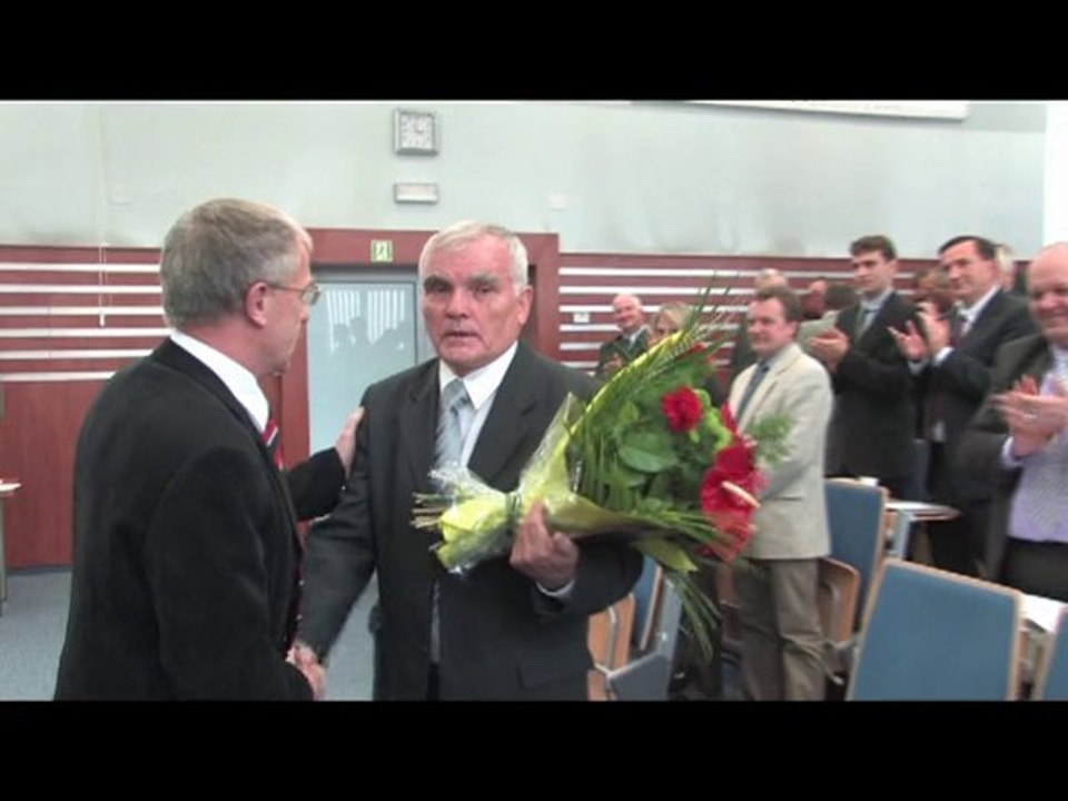 Nowy Targ ma nowego skarbnika