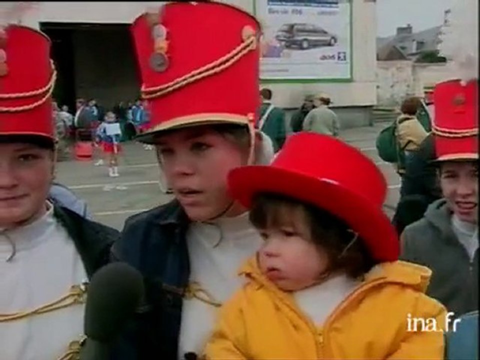 Championnat de France de majorettes