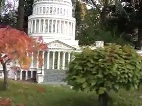 132.takaとkayoの世界旅行★オーフス→オーデンセinデンマーク 世界遺産 動画