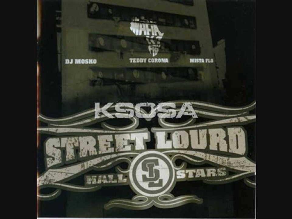 AP & Mista Flo - 94 Hall Stars