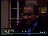 Interview Michel Delebarre banlieues