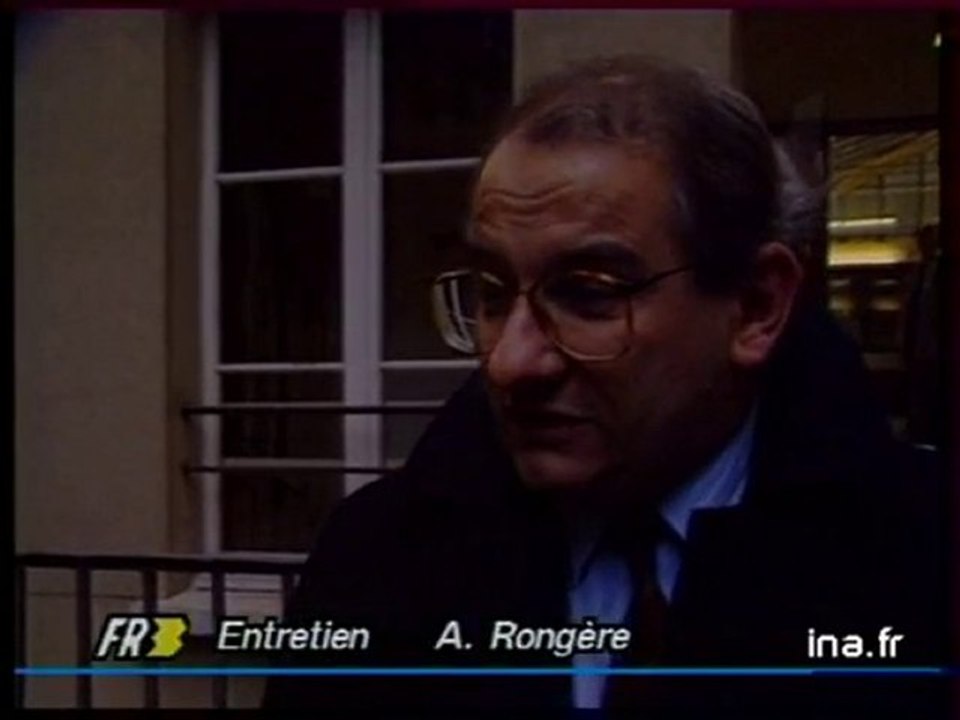 Interview Michel Delebarre banlieues