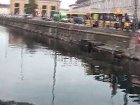 134.takaとkayoの世界旅行★オーデンセ→コペンハーゲンinデンマーク 世界遺産 動画