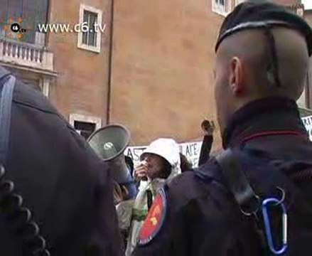 Emergenza casa: molti sfratti e nessun recupero urbano