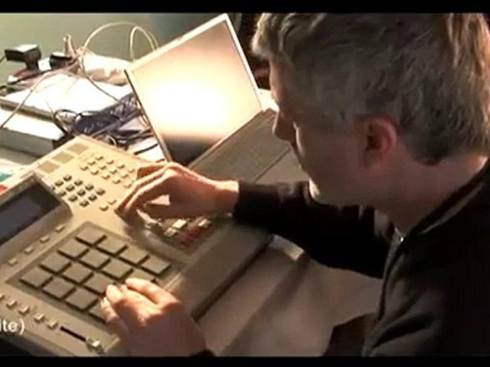 IAM en Egypte (avec LiveConcerts by SFR)