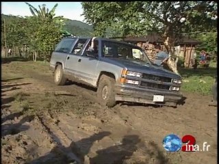 Mexique : le mystérieux commandant Marcos