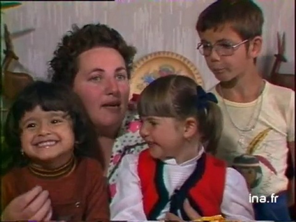 L'intégration des immigrés