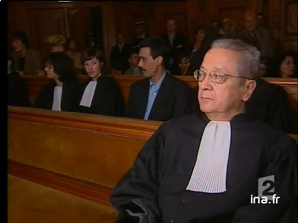 Omar Raddad : Cour de cassation