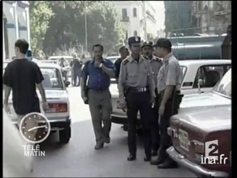 [Plateau brève : Premiers verdicts au procès des dissidents cubains]