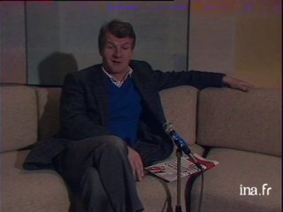 Explication sur l'affaire du Canard Enchaîné et du financement du RPR