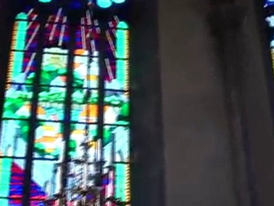 140.takaとkayoの世界旅行★ゴットランドnスウェーデン(2日目)　世界遺産 動画