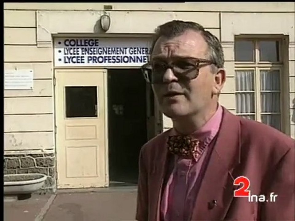 LOI FALLOUX