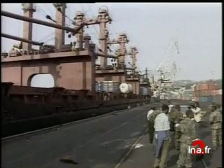 Congo villes reprises