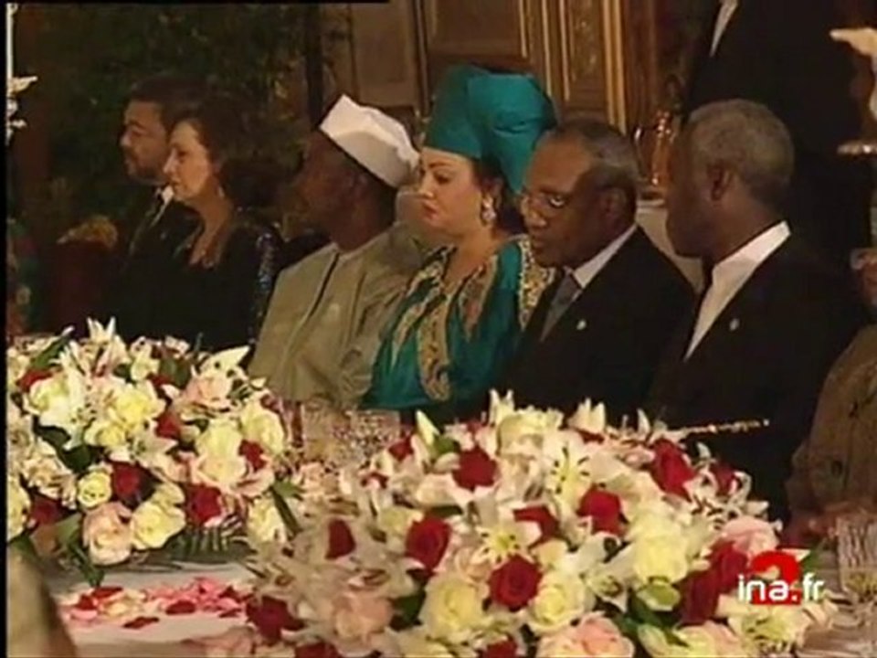 Factuel sommet franco africain